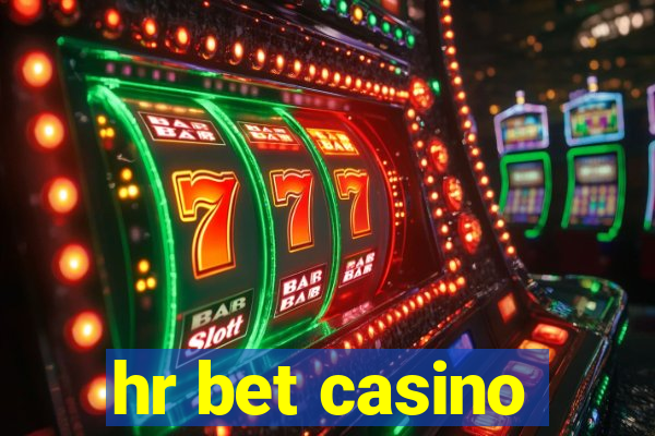 hr bet casino